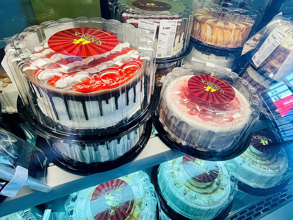 Mexico’s Suspiro Cakes Opens First Sweet Texas Store In El Paso