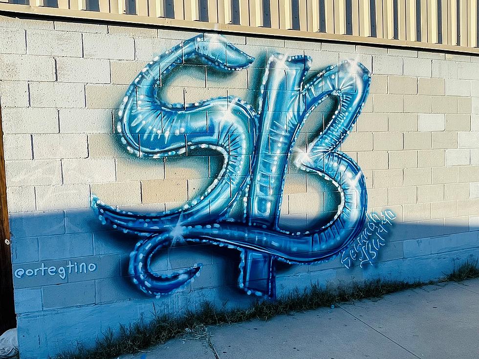 El Paso’s 3D Balloon Mural Series Expands To 9 in Segundo Barrio
