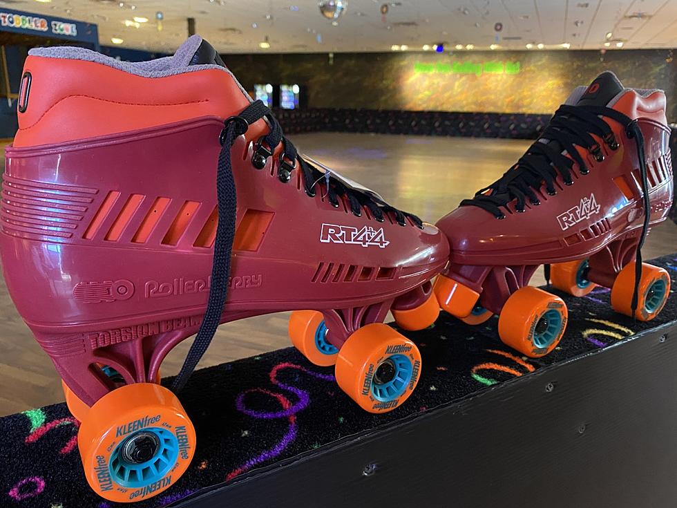 Let the Good Times Roll: New Skating Rink Opens in Northwest El Paso