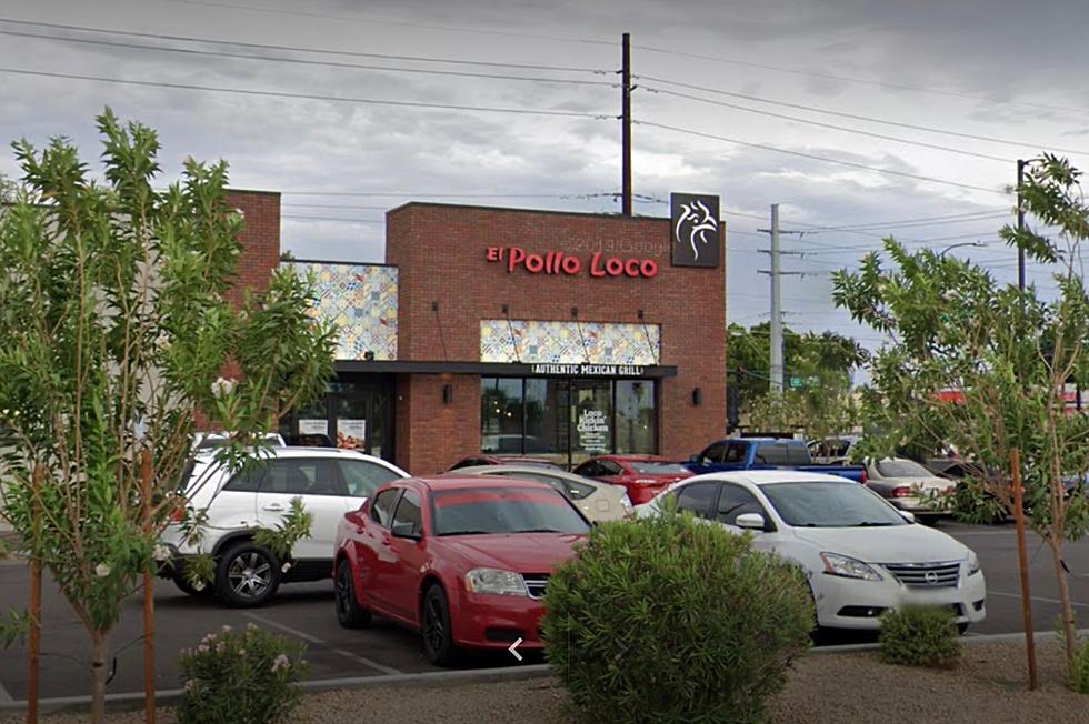 El Pollo Loco Plans To Open Up To 4 Locations In El Paso