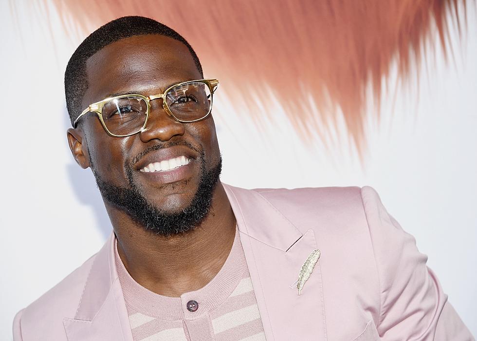 Kevin Hart Show Sells Out In Minutes Adds 2nd Comedy Show In ELP