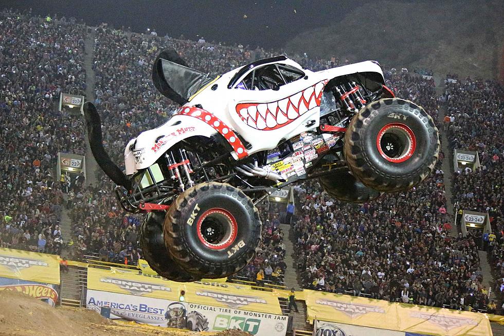 Monster Jam, Bad Bunny & Other Must See Shows Coming to UTEP