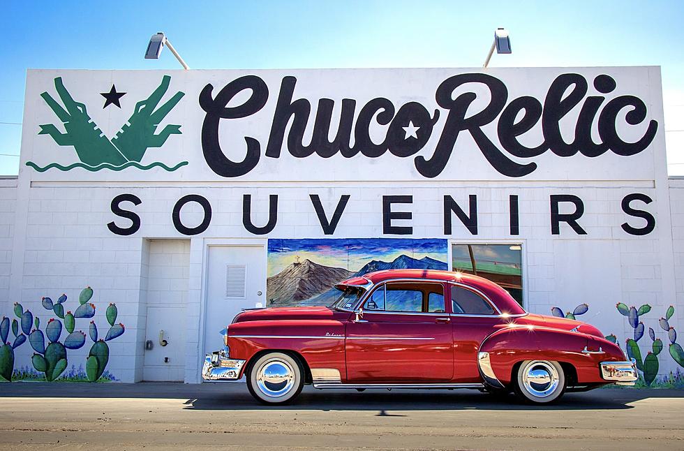Chuco Relic Is Turning 10 &#038; Celebrating With A 915 Chuco Fiesta