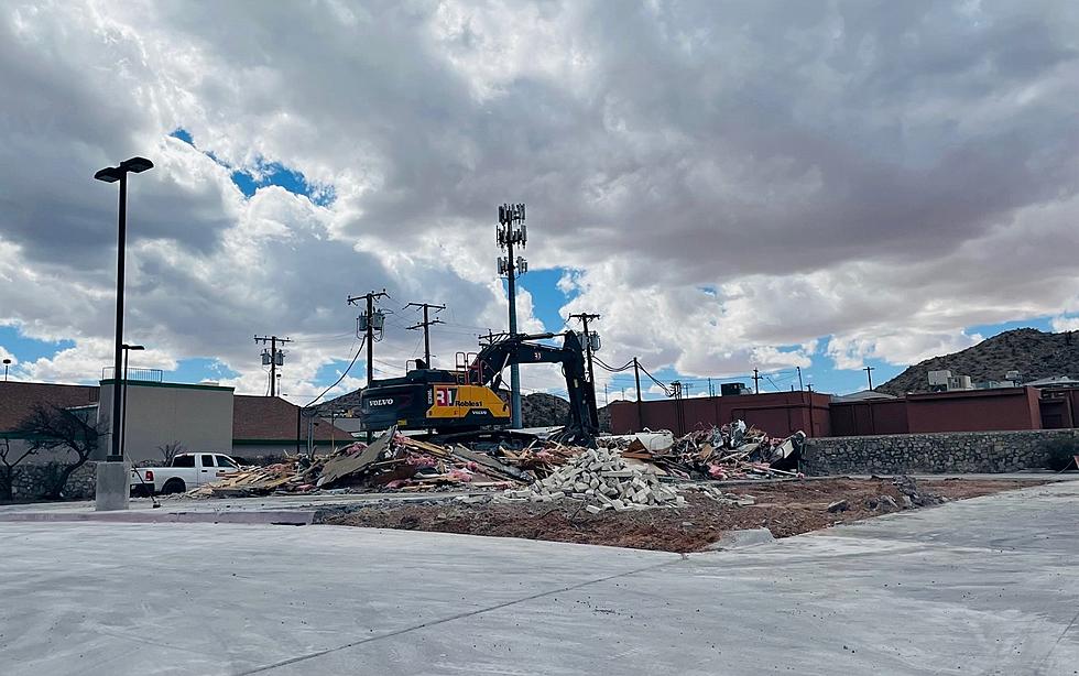 Bush’s Chicken On Mesa Torn Down To Make Room For Dutch Bros