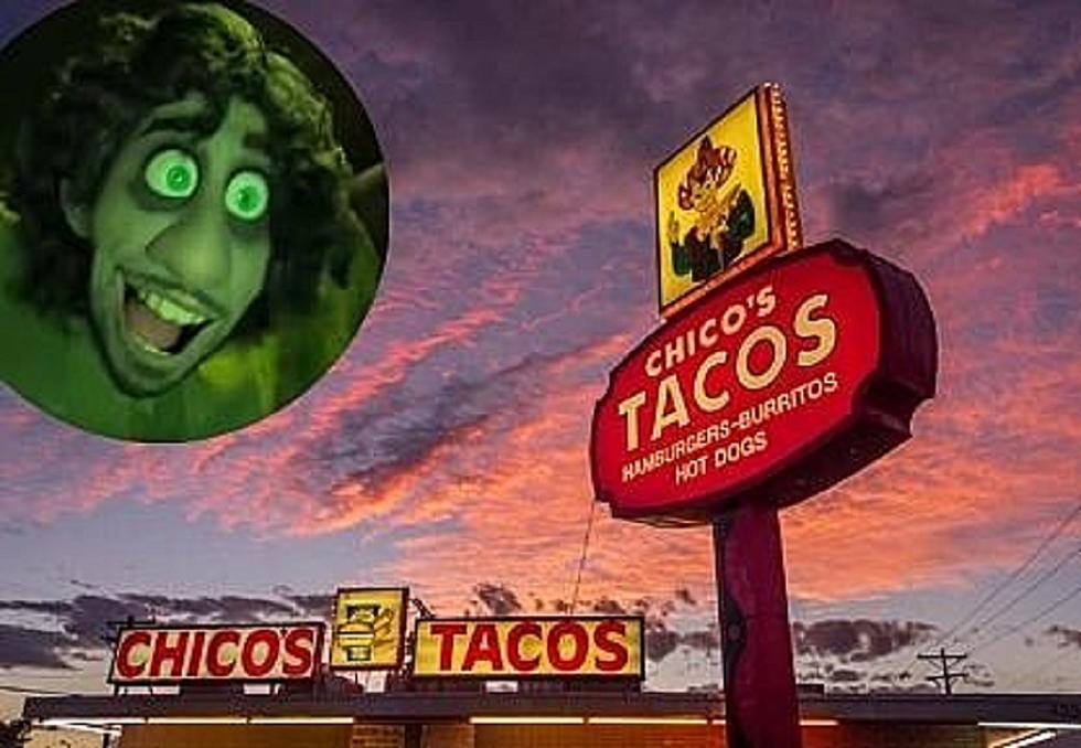 12 Yummy Stops The Disney Encanto Family Would Make In El Paso
