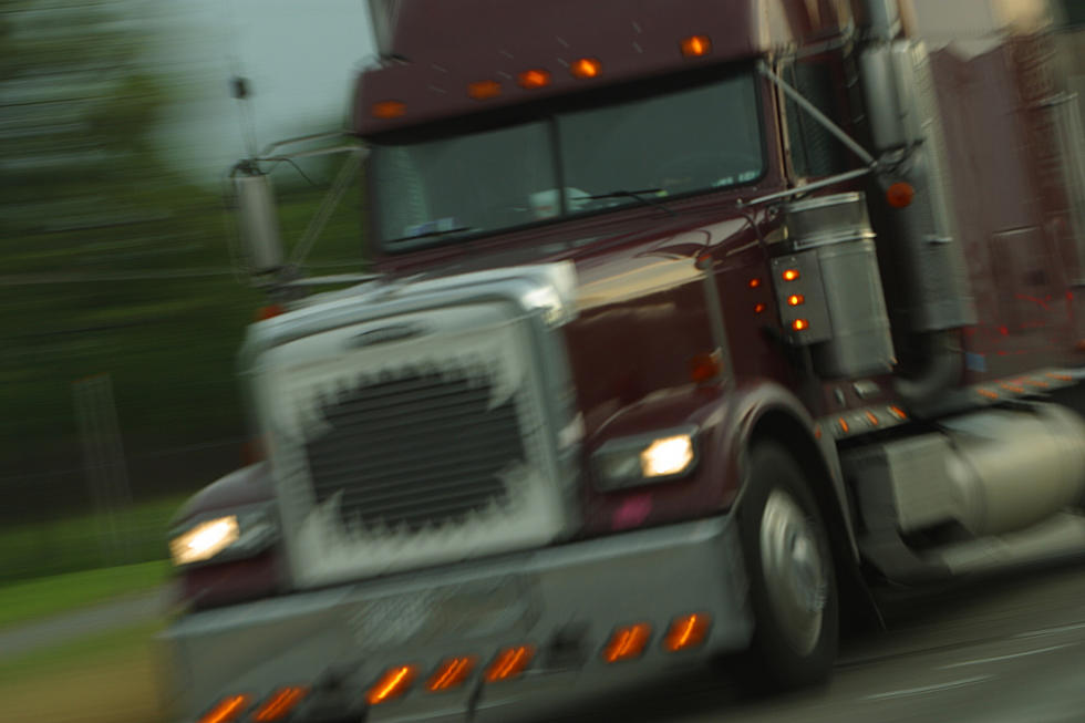 What Drivers Need to Know About Commercial Trucks (and Crashes with Commercial Trucks)