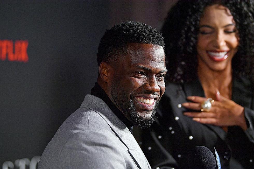 4 Important Things To Know Before You See Kevin Hart In El Paso