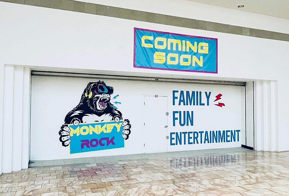 A Giant Family Fun Center Plans To Open At Sunland Park Mall