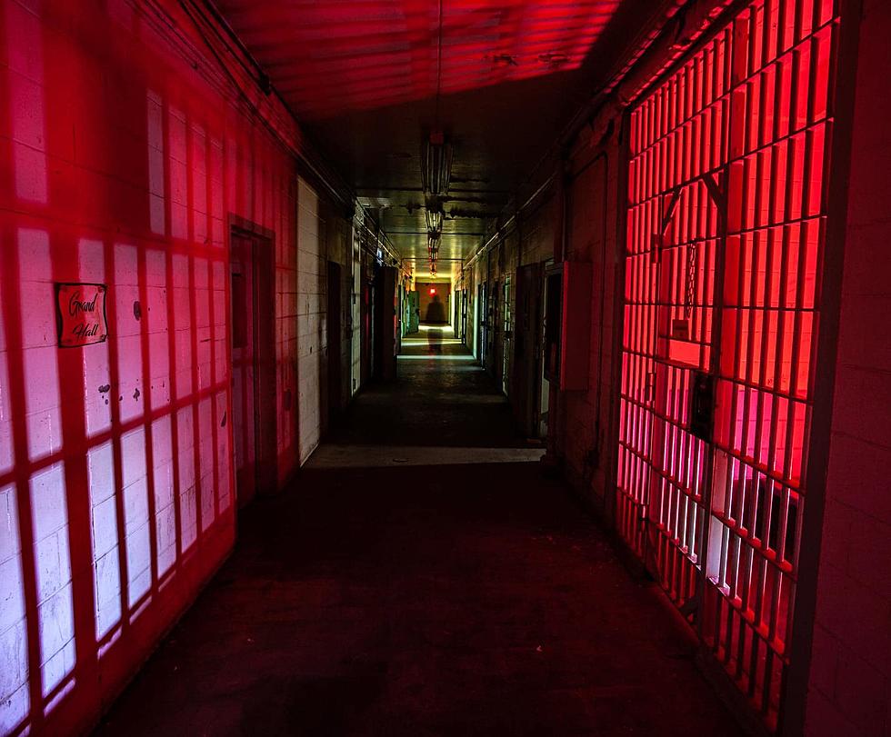Aspiring El Paso Ghost Hunters Can Now Investigate 'Active' Jail