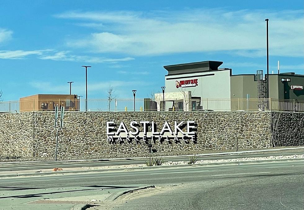 Chopsticks & 25 New Businesses Opening At Eastlake in El Paso