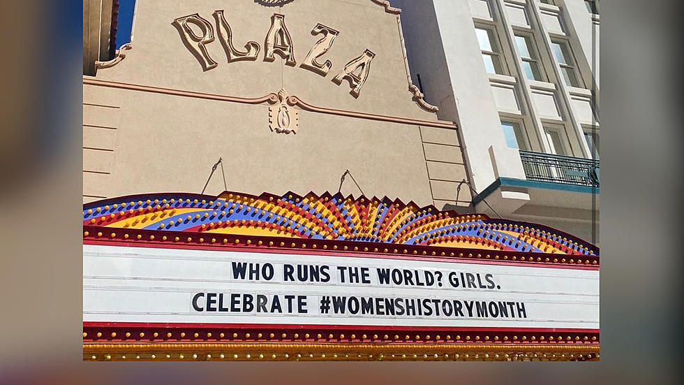 How You Can Celebrate Women's History In The Month of March