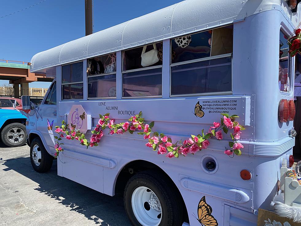 Local Mobile Boutique Celebrates El Paso Storefront 1 Year Later