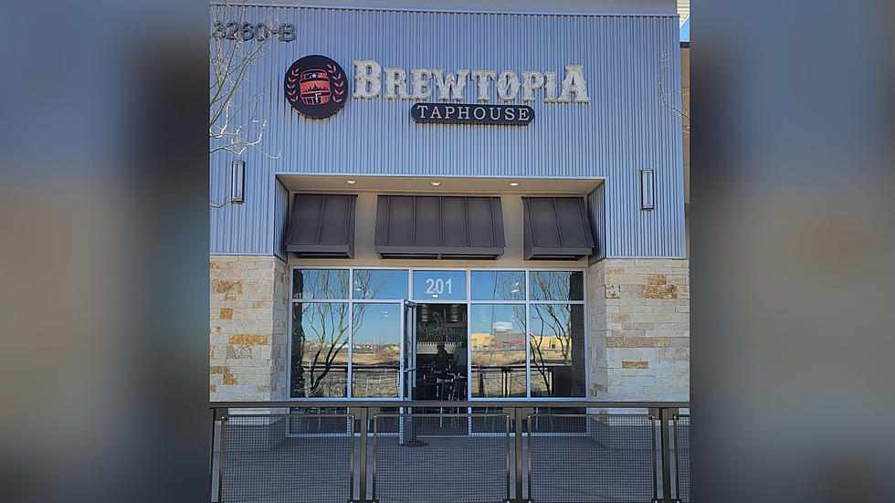 East El Paso Keeps Growing As New Tap House, Brewtopia, Opens Up