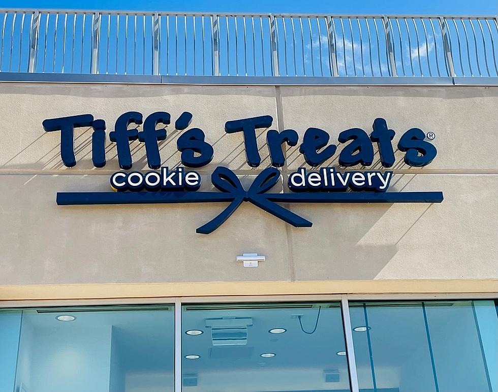 Tiff’s Treats Opens Shop In El Paso & Begins By Supporting Local