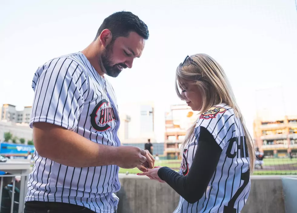 Want to Propose at an El Paso Chihuahuas Game? What to Know