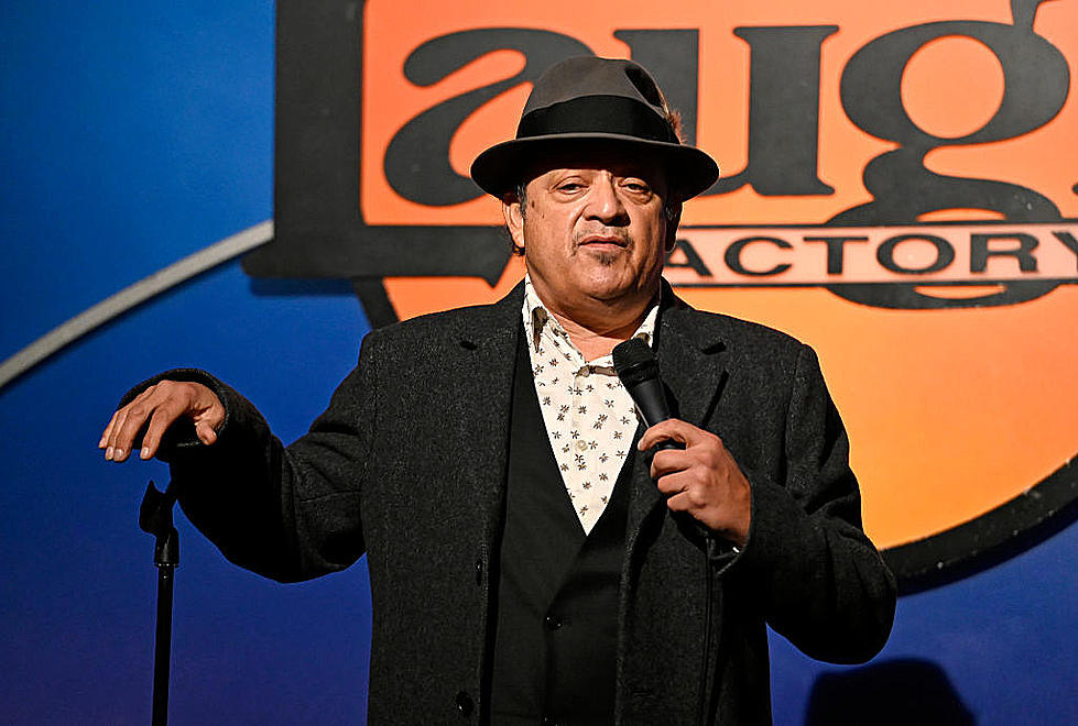 Comic Legend Paul Rodriguez Bringing Latin Kings of Comedy Tour to El Paso