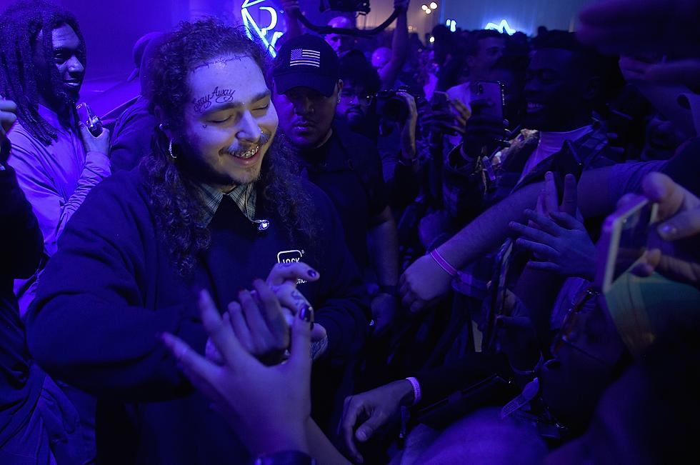 That One Time Post Malone Caused A Craze At El Paso&#8217;s Twin Peaks