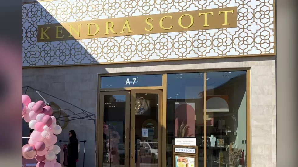 Kendra Scott El Paso Hosting Two-Day Fundraising Event To Support McBride Fire Victims
