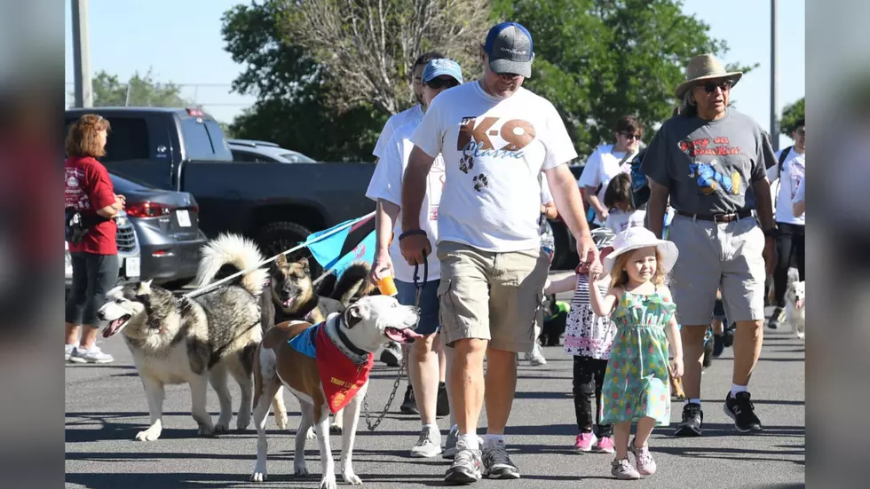 Humane Society of El Paso’s 33rd Annual K-9 Classic Promises To Be A Paw-Some Event