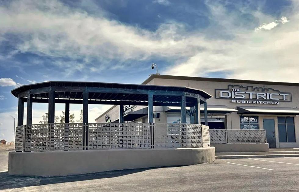 The District Pub &#038; Kitchen Expands With 3rd Location In El Paso