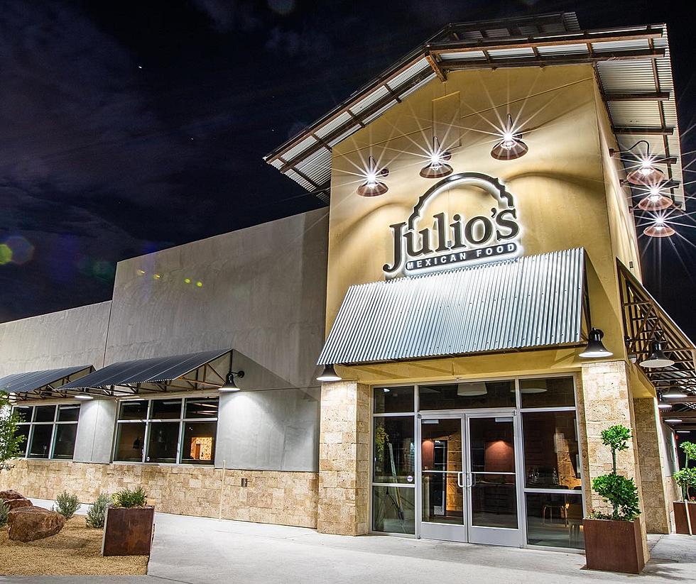 Julio's Mexican Food El Paso Expansion Plans Include Northeast 