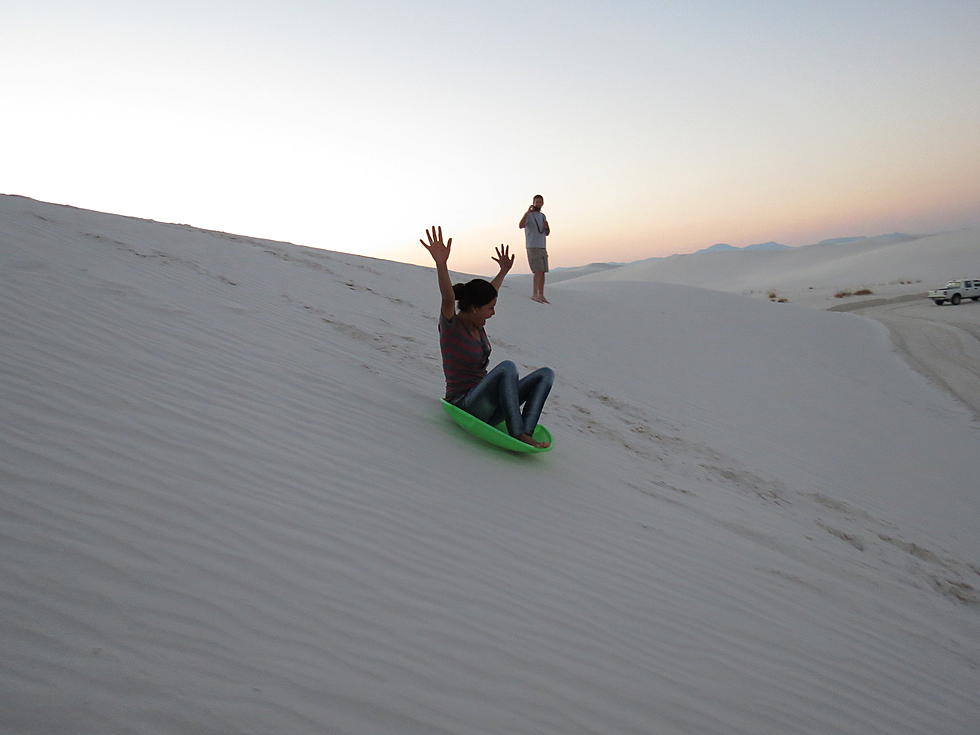 What Are The Better Dunes Near El Paso: White Sands Or Samalayuca