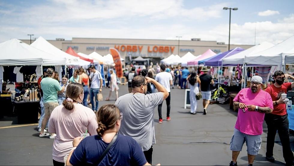 El Paso's Upper Valley Market Wants To Help A Small Business