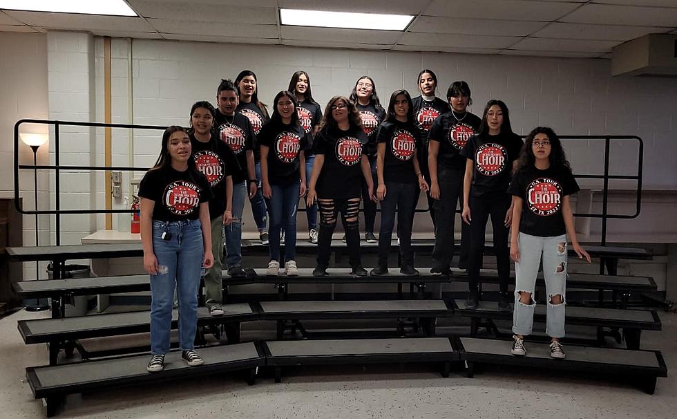Socorro ISD Choir to Open For Foreigner