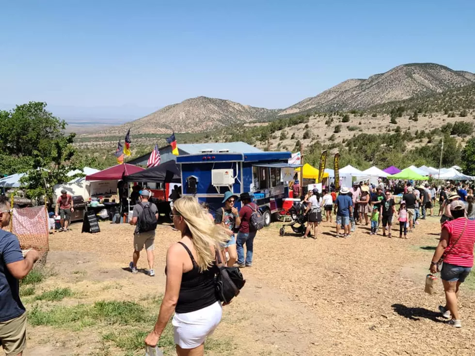 Annual Nichols Ranch Cherry Festival in New Mexico Returns in June, See What’s in Store