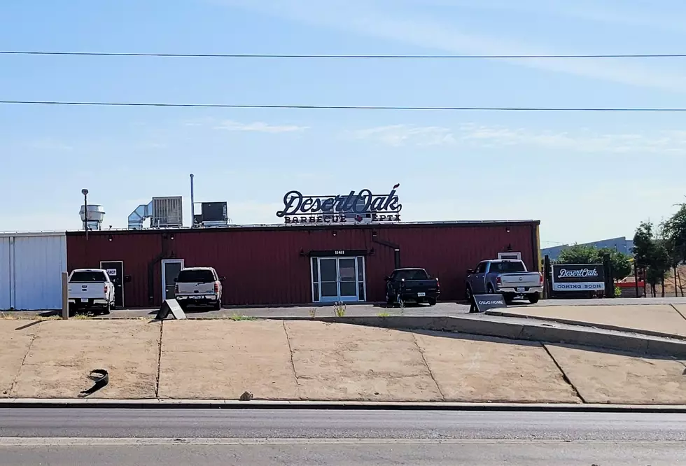 Desert Oak Barbecue Moo-ves Over to Cowtown Location