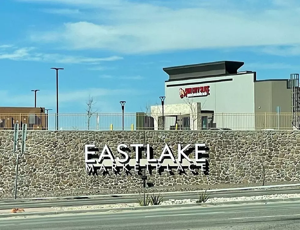 Google Images Show Just How Fast Eastlake Area Has Changed In a Few Short Years