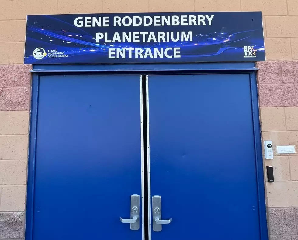 El Paso’s Gene Roddenberry Planetarium Begins Hosting Public Shows Again