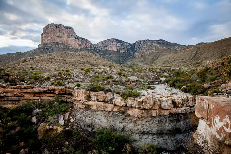 'Most Beautiful Place' in TX Is Just a Short Drive From El Paso