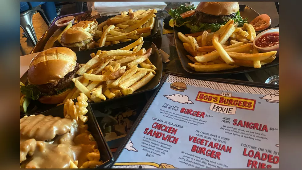 Burger Lovers Can Enjoy A Bob’s Burger Menu At Alamo Drafthouse 