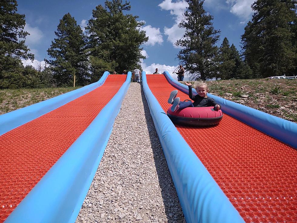 Fast and Fun Summer Tubing Adventure Is a Short Drive From El Paso