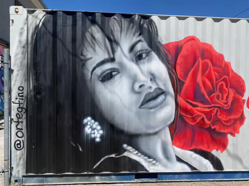 Texans Celebrate Selena On What Would Have Been Her 53rd Birthday