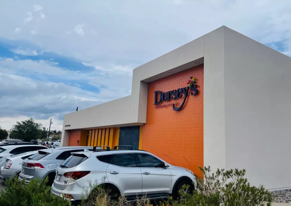 After 45 Years Dorsey’s Gift Shop Is Closing Its Doors In El Paso