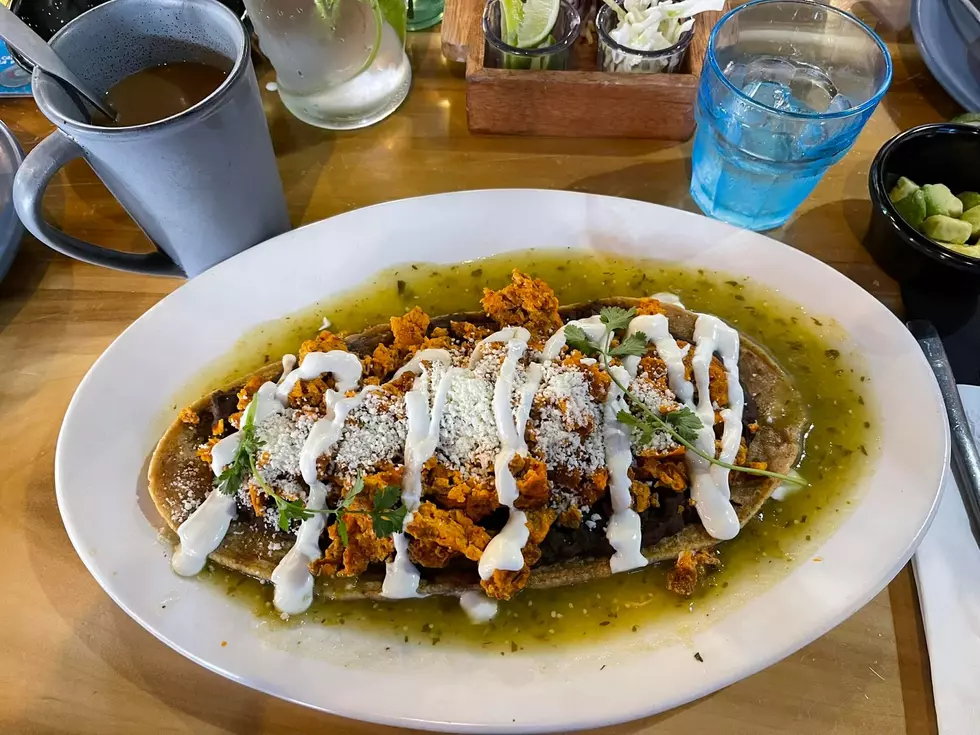 Enjoy A Delectable Taste Of Central Mexico At El Paso’s Morra Mia