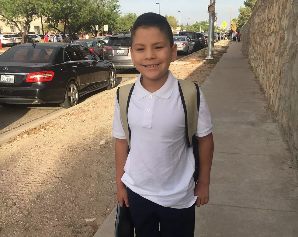 El Paso’s Largest School Uniform Swap Set for July