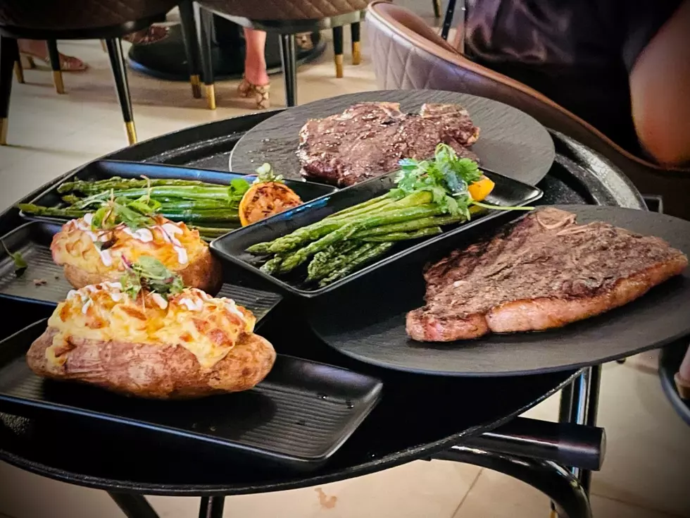 Weso Steakhouse Plates Up A Carnivore's Dream In Downtown El Paso