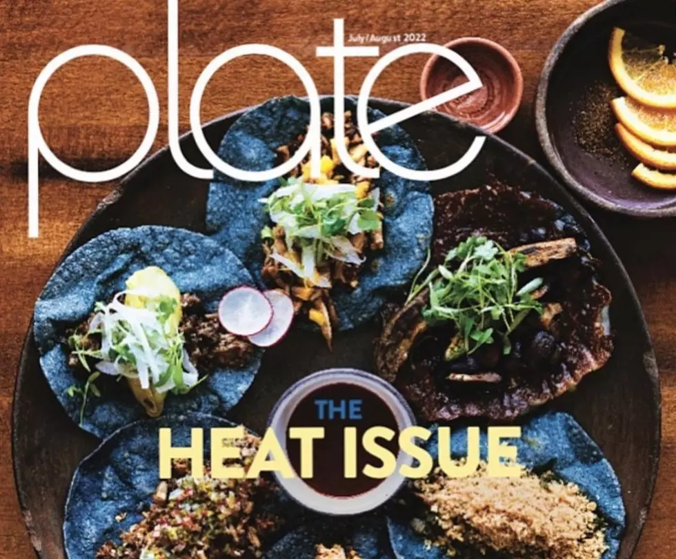 3 Popular El Paso Eateries Appear In New Issue Of Plate Magazine