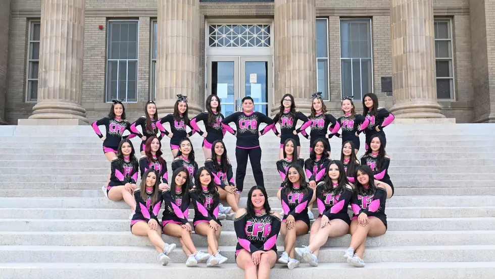From ELP to NYC: El Paso Cheer Team to Perform at Macy’s Thanksgiving Day Parade