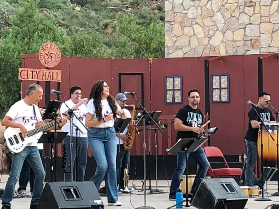 Cool Canyon Nights Closes Out 2022 Season Thursday with Azucar