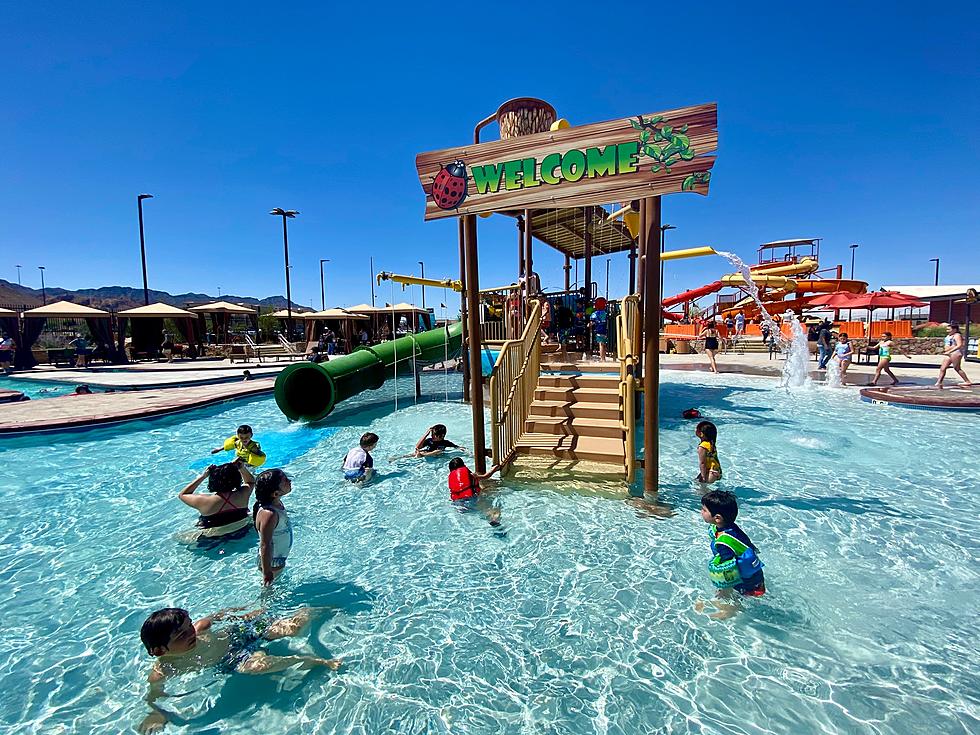 El Paso Water Park Camp Cohen Hosting Soft Opening This Weekend