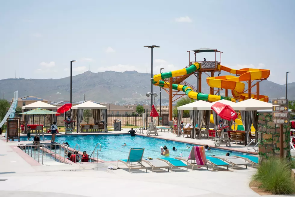 El Paso Water Parks Now Allow You to BYO Food, For a Price