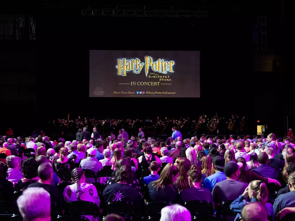 El Paso Symphony Orchestra Adds Second ‘Harry Potter’ Concert
