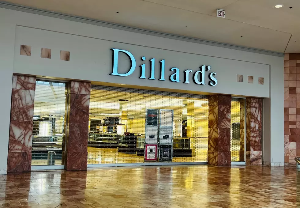 Dillard’s Department Store Makes Big Changes At Sunland Park Mall
