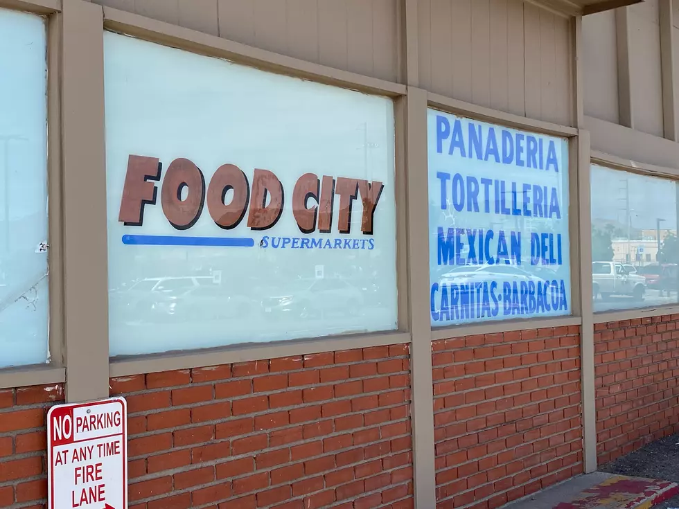 El Pasoans React And Share Fond Memories Of Food City Fox Plaza 