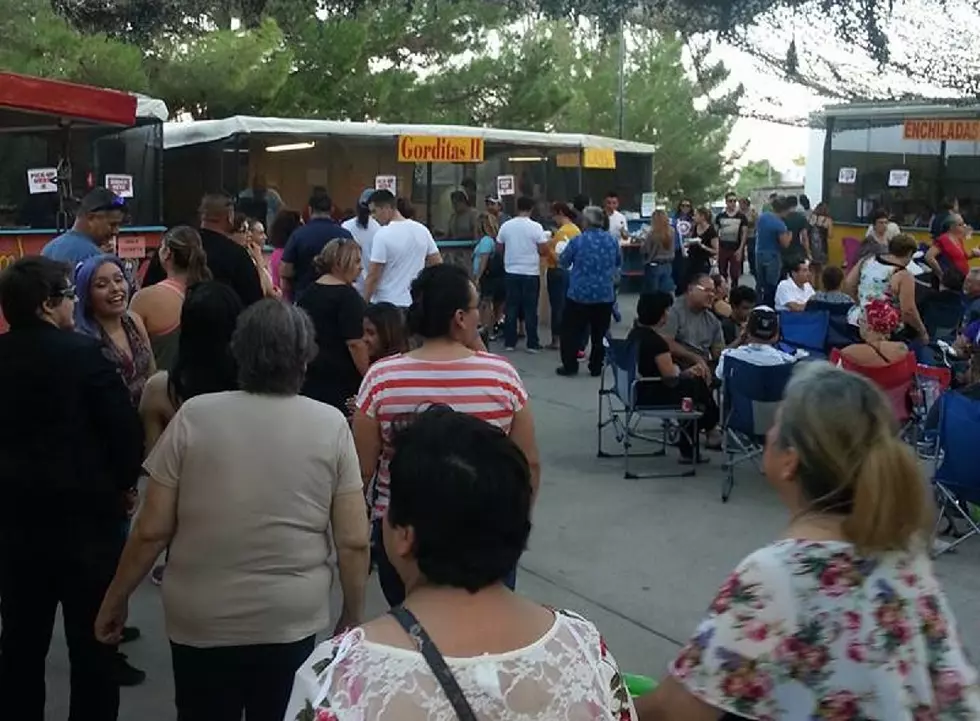 St. Anthony’s Bazaar, San Lorenzo Fiesta among El Paso Kermes Making a Comeback