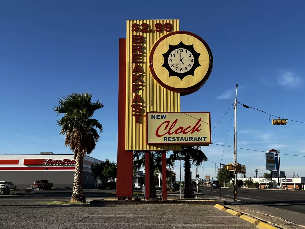 6 More El Paso Restaurants That Have Stood The Test Of Time Pt. 3